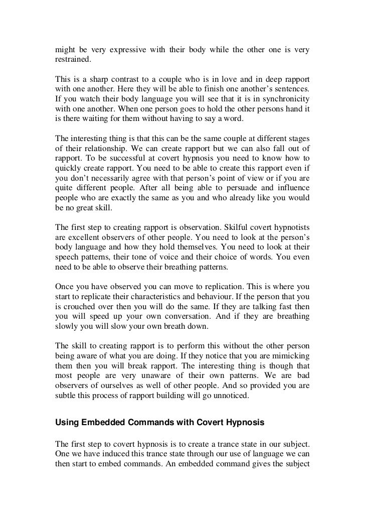 Using Your Brain For A Change Richard Bandler Pdf