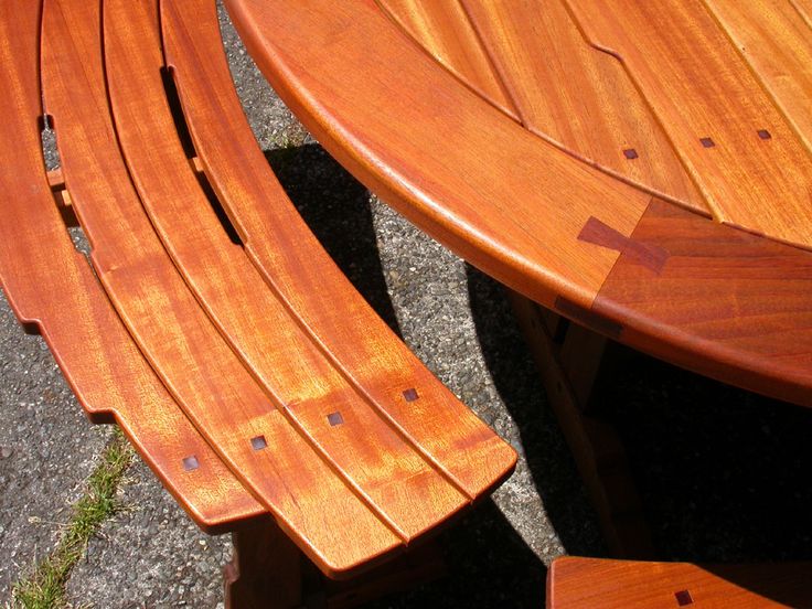 Arts And Crafts Outdoor Bench Arts And Crafts Outdoor Bench