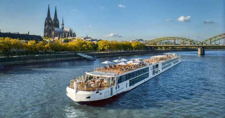 Viking Cruises Canada Contest Win 2024 2025 VIKING Cruise Vacation viking-cruises-2025-europe-adel-naoimi
