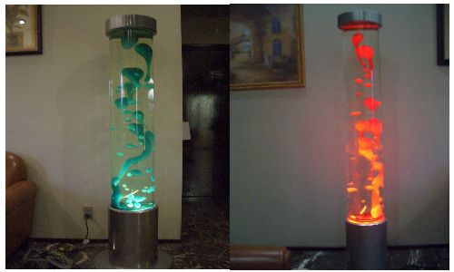 7 Cool Lava Lamps Ideas Lamp 7 Cool Lava Lamps Ideas, Floor Lava Lamp
