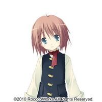 Idea tales of vesperia karol shota Tales of vesperia karol shota much the
