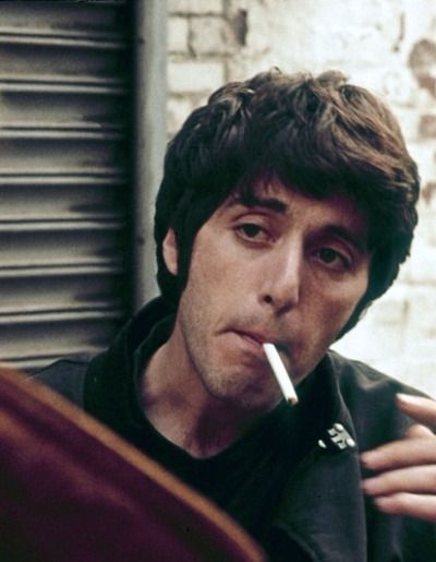 pacino2014deniro | Al pacino, Young al pacino, Hollywood actor