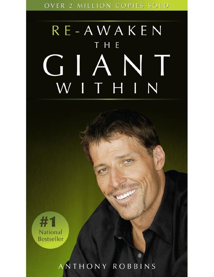 Awaken the giant within Awaken the giant within xoana