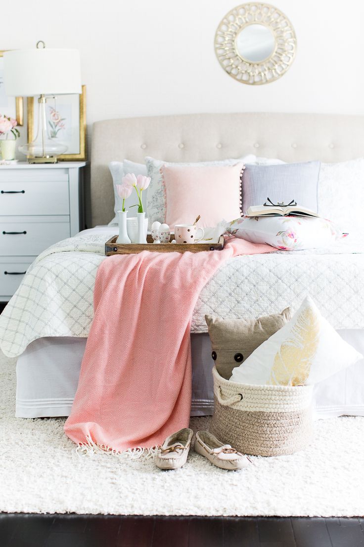Best 25 Neutral Bedrooms With Pop Of Color Ideas On Pinterest 15 Colorful Master Bedrooms