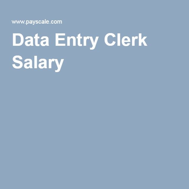 Mer enn 25 unike ideer om Data entry clerk på Pinterest - data entry cover letter Mer enn 25 unike ideer om Data entry clerk på Pinterest - data entry cover letter