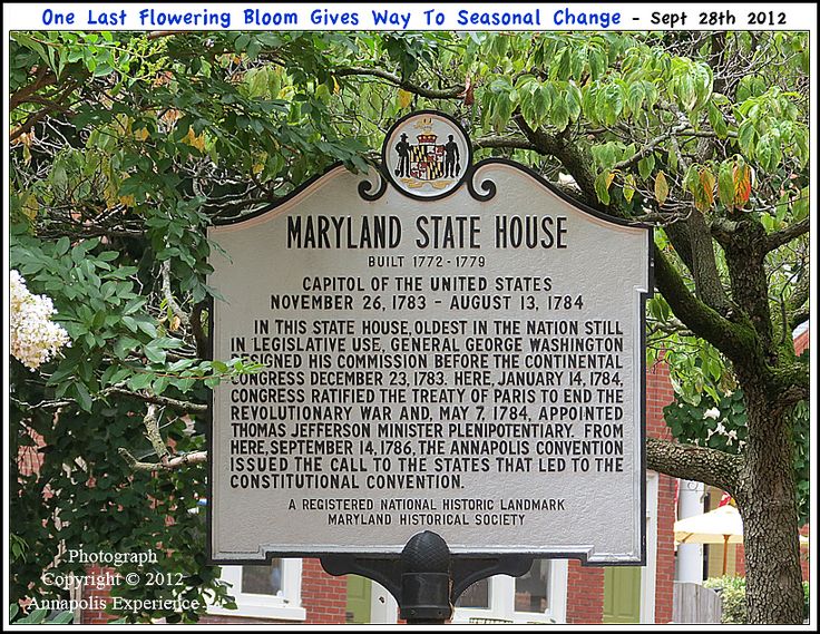 Landmark deals annapolis md