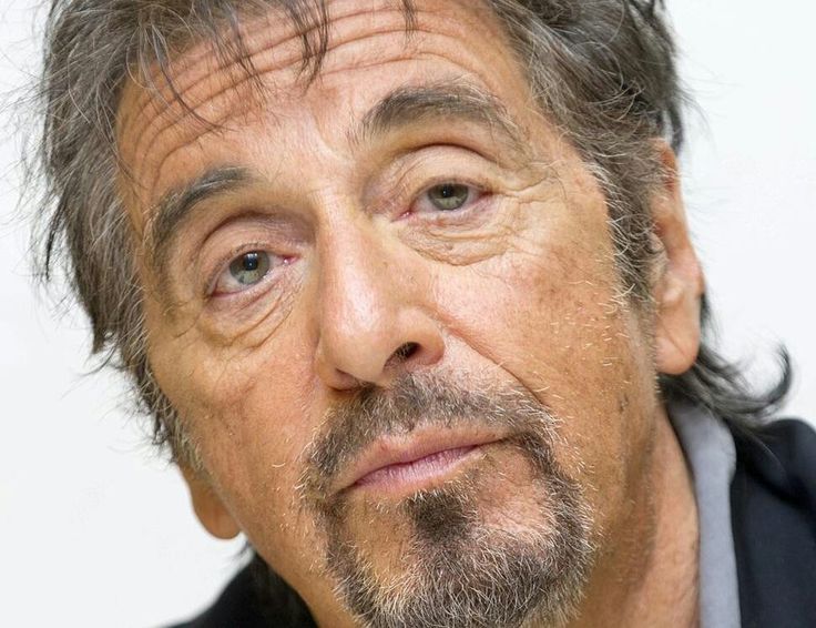 Al Pacino | Al pacino, Favorite movies, Tv shows
