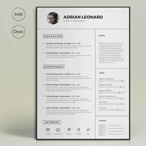 61 best resume images on Pinterest Resume templates, Curriculum - windows resume templates 61 best resume images on Pinterest Resume templates, Curriculum - windows resume templates