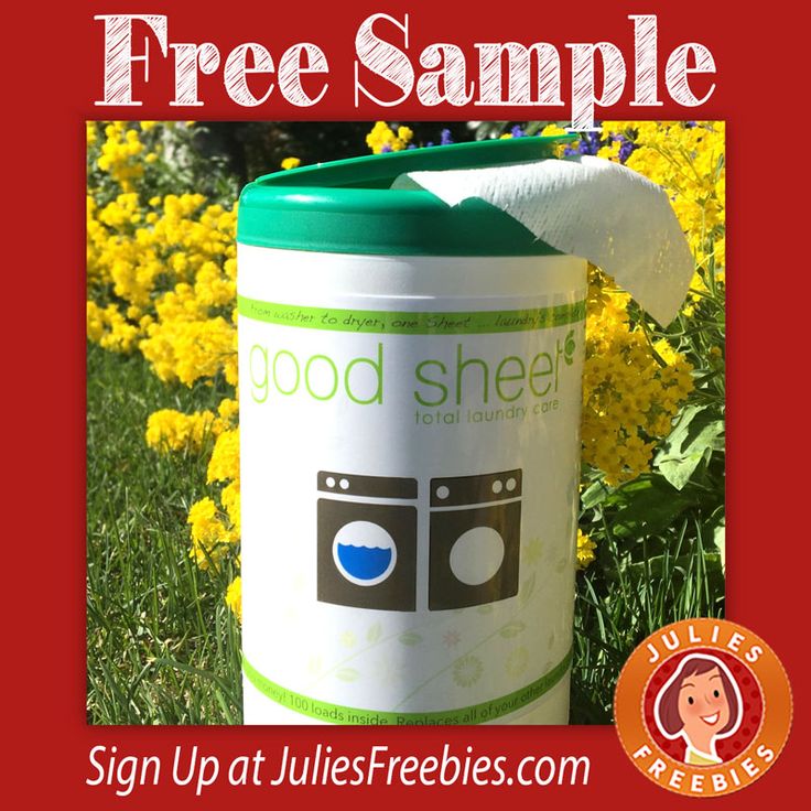Free Good Sheet Total Laundry Care Sample Free - sample sign up sheet Free Good Sheet Total Laundry Care Sample Free - sample sign up sheet