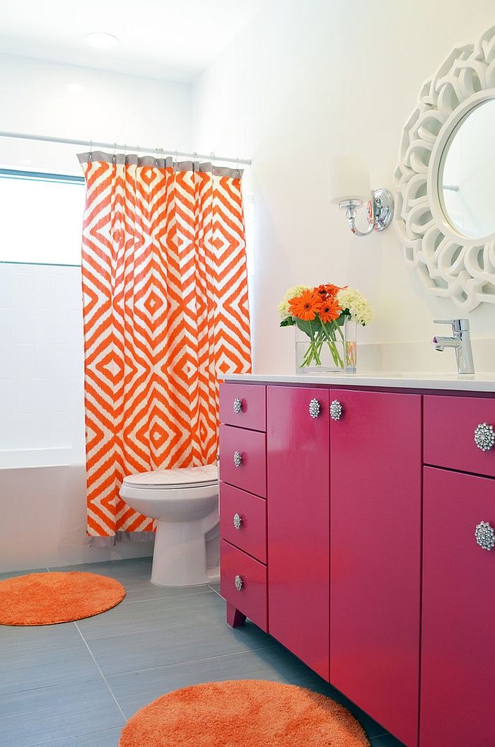 Bathroom Tiles Colour Combination best 25+ orange bathrooms designs ideas on pinterest | diy orange Bathroom Tiles Colour Combination best 25+ orange bathrooms designs ideas on pinterest | diy orange