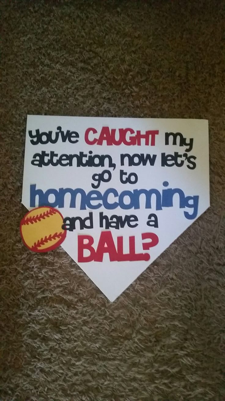 The 25 Best Homecoming Proposal Ideas On Pinterest The 25 Best Homecoming Proposal Ideas On Pinterest
