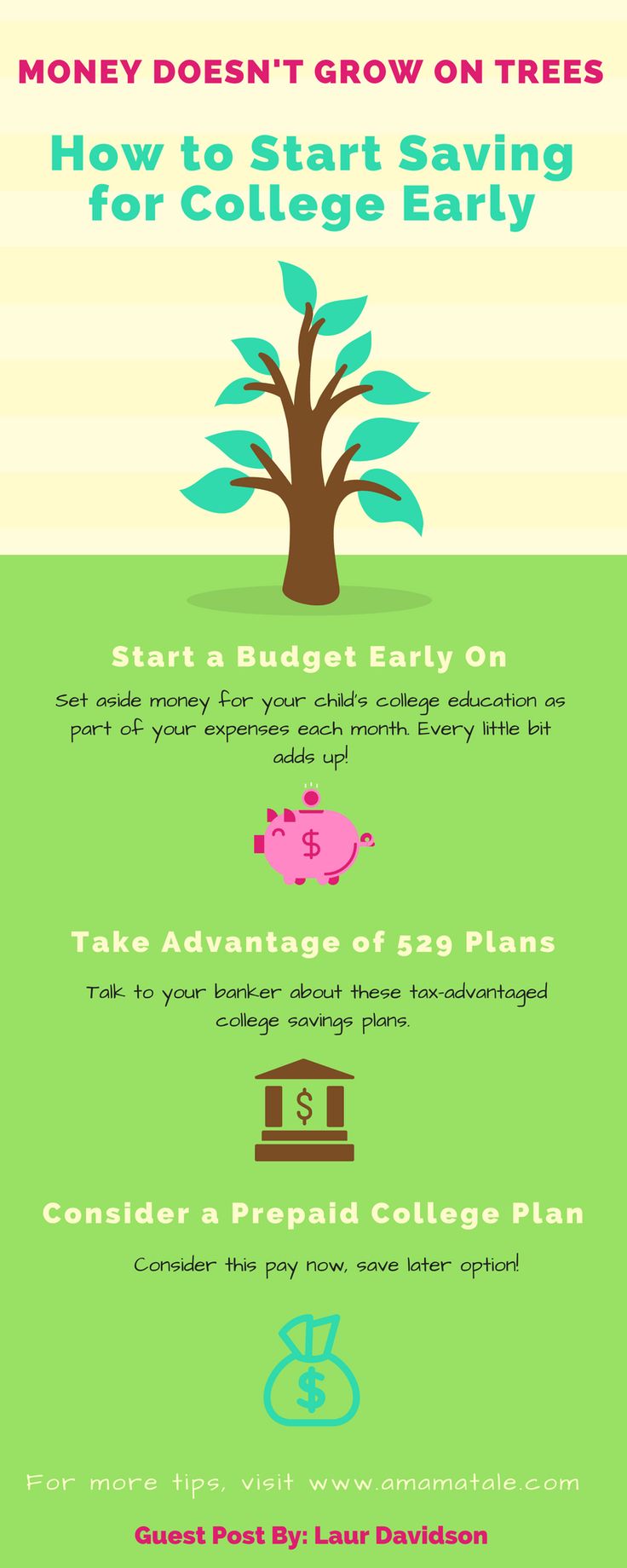 Best options for saving for child's college