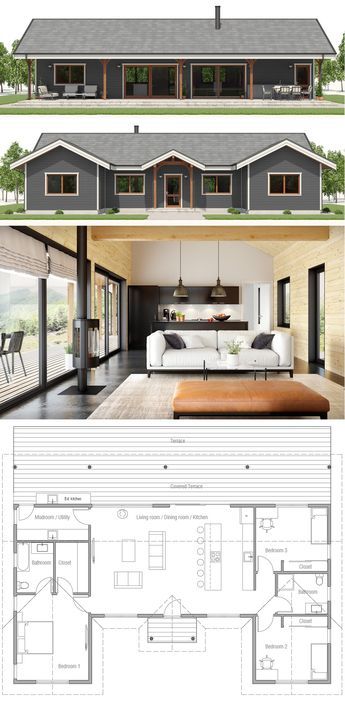 small home plan home plan architecture homedecor interiordesign