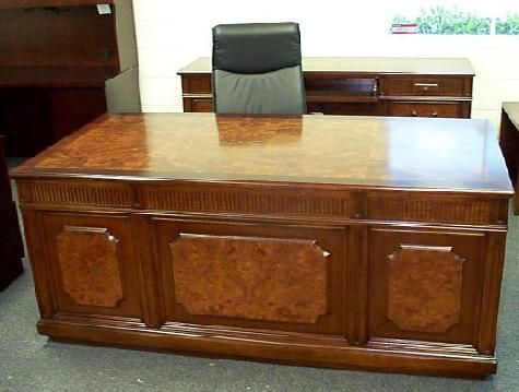 used executive office desks | executive desk | pinterest used executive office desks | executive desk | pinterest