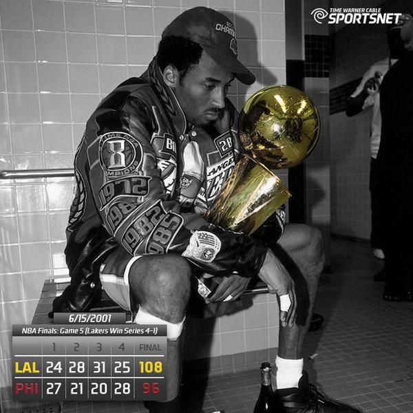 Twitter 2001 nba finals, Lakers win, Nba finals Twitter 2001 nba finals, Lakers win, Nba finals