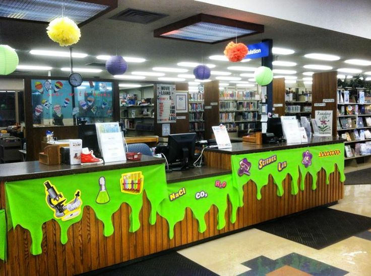 Science Party Decoration Ideas Science Party Decoration Ideas