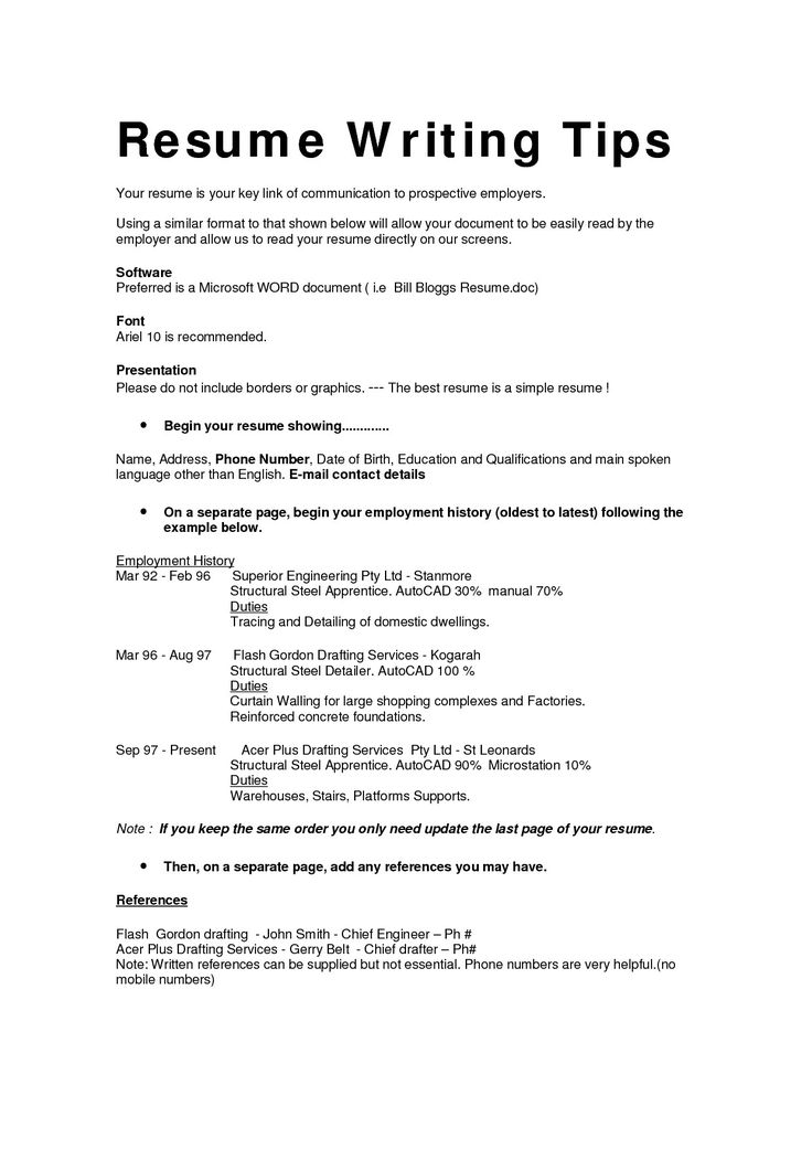 7 best Resume Computer Skills images on Pinterest Sample resume - drafting resume 7 best Resume Computer Skills images on Pinterest Sample resume - drafting resume