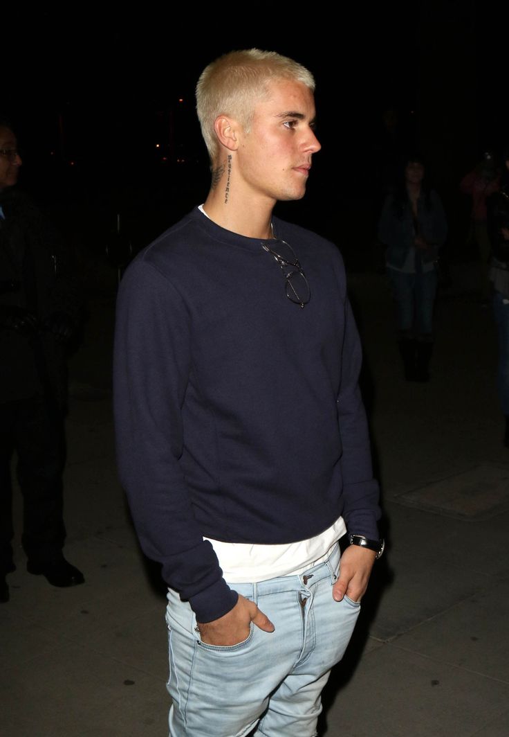 Justin Bieber Is Getting Into Beauty—With a Natural Deodorant