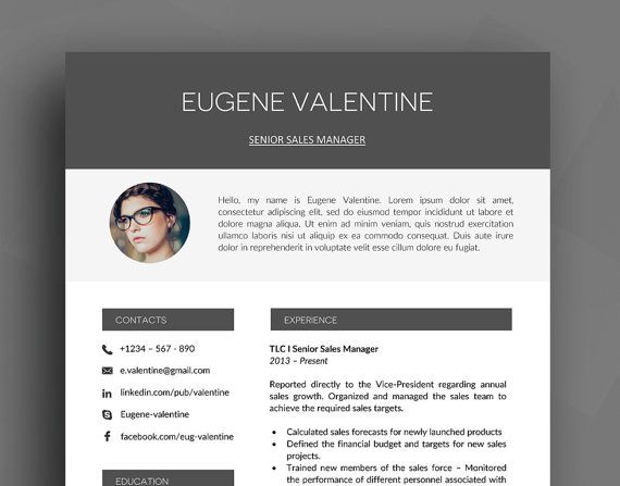 33 best CV template, Resume template, design and usability images - resumes that sell you 33 best CV template, Resume template, design and usability images - resumes that sell you