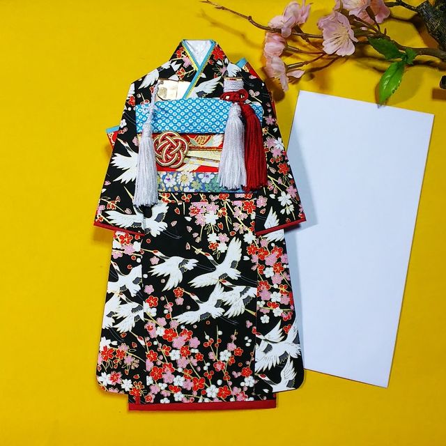 レッド系高質 【専用 トトロ様ご注文ページ】着物のお祝い袋 友禅和紙 【待望★】 【専用 トトロ様ご注文ページ】着物のお祝い袋 振袖 友禅和紙 その他