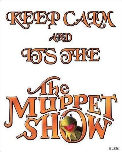 The Muppet Show Font Download The Muppet Show Font Download