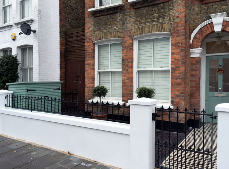 Front Garden Ideas London 26 best pathways images on pinterest | victorian front garden Front Garden Ideas London 26 best pathways images on pinterest | victorian front garden