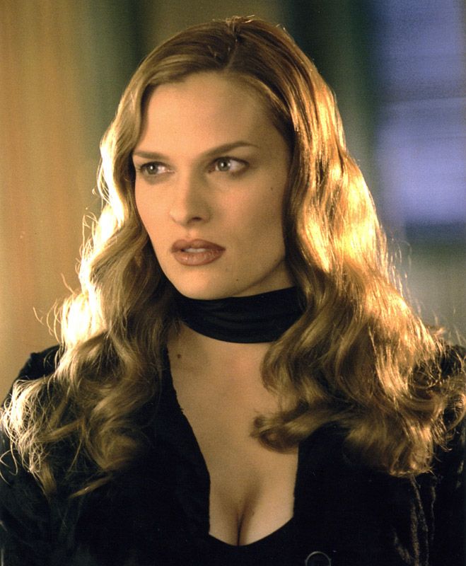 Vanessa Shaw Vinessa Shaw Beautiful Actresses Sexy Actresses