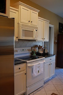 Paint Cabinet White For The Home Pinterest Kitchen Microwave Paint Cabinet White For The Home Pinterest Kitchen Microwave And