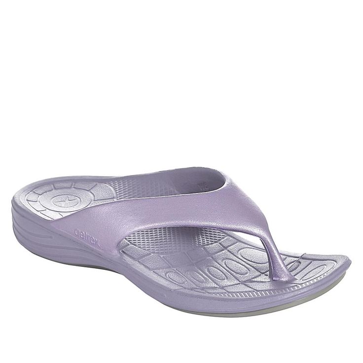 Hsn flip shop flop shoes