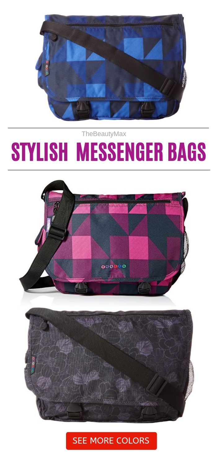 Best Cute Messenger Bags For College School Students 2019 Best Cute Messenger Bags For College