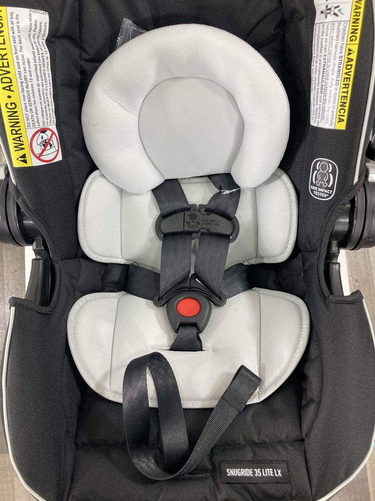 Graco Snugride 35 Lite Lx Infant Car Seat 2021 Studio Baby Seats Graco Snugride 35 Lite Lx Infant Car, Graco Snugride Infant Car Seat Studio 35 Lite Lx