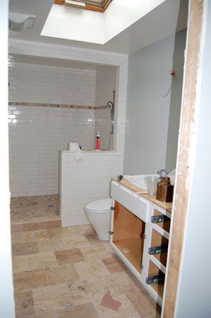 Master Suite | A blog about renovating, remodeling and restoring a 1929…