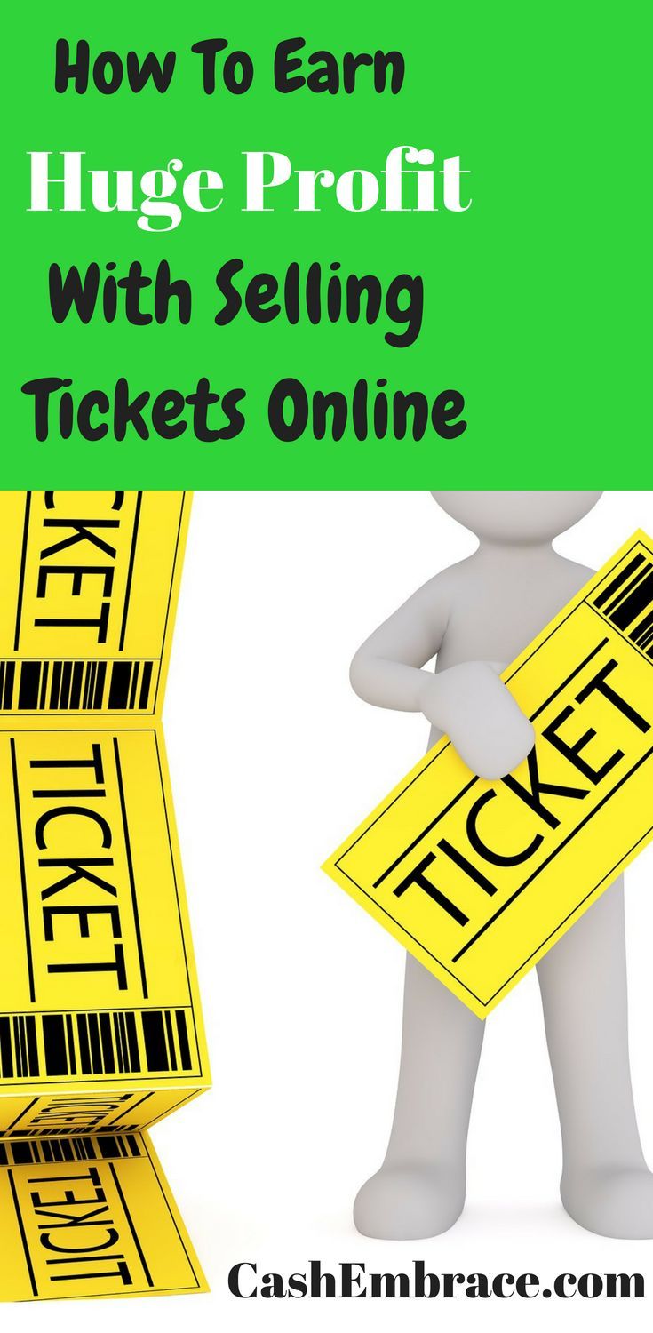 the ticket broker guide how to become a ticket broker money