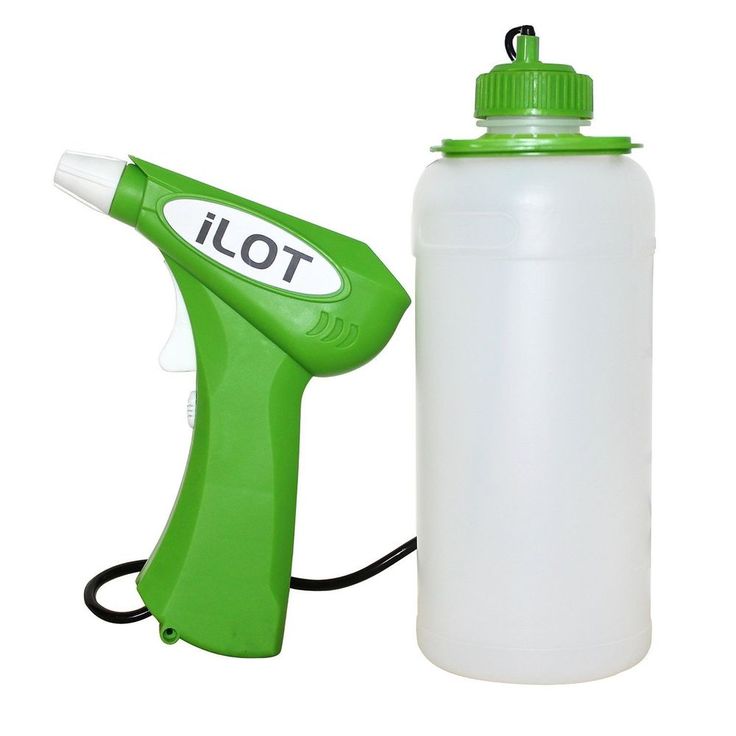 56 Best Fantastic Sprayer Images On Pinterest Gardening Supplies Ilot 4 Aa Battery Handheld Trigger Garden Watering Sprayer Spray Gun