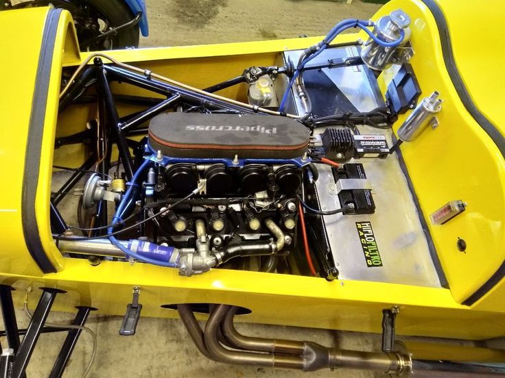MNR Vortx R1 engined kit car BEC • £10,000.00 | Kit cars, Kit, Car