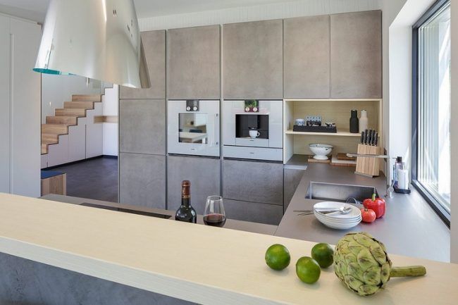 74 best Küche images on Pinterest Kitchen modern, Contemporary - küche in u form 74 best Küche images on Pinterest Kitchen modern, Contemporary - küche in u form