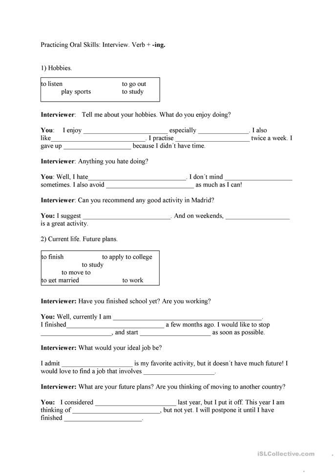 Interview Future Plans How to plan, Future plans, English writing Interview Future Plans How to plan, Future plans, English writing