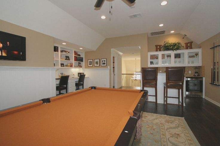 Upstairs Game Room House Decor - Upstairs Game Room Decorating Ideas Upstairs Game Room House Decor - Upstairs Game Room Decorating Ideas