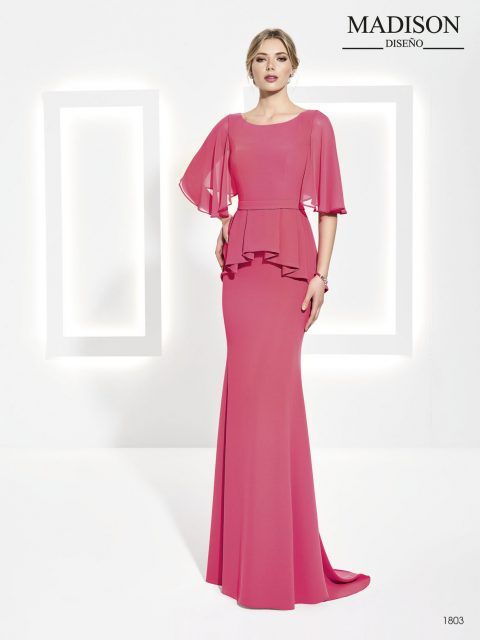 vestidos de fiesta 2018 | the fix | dresses, bridesmaid dresses