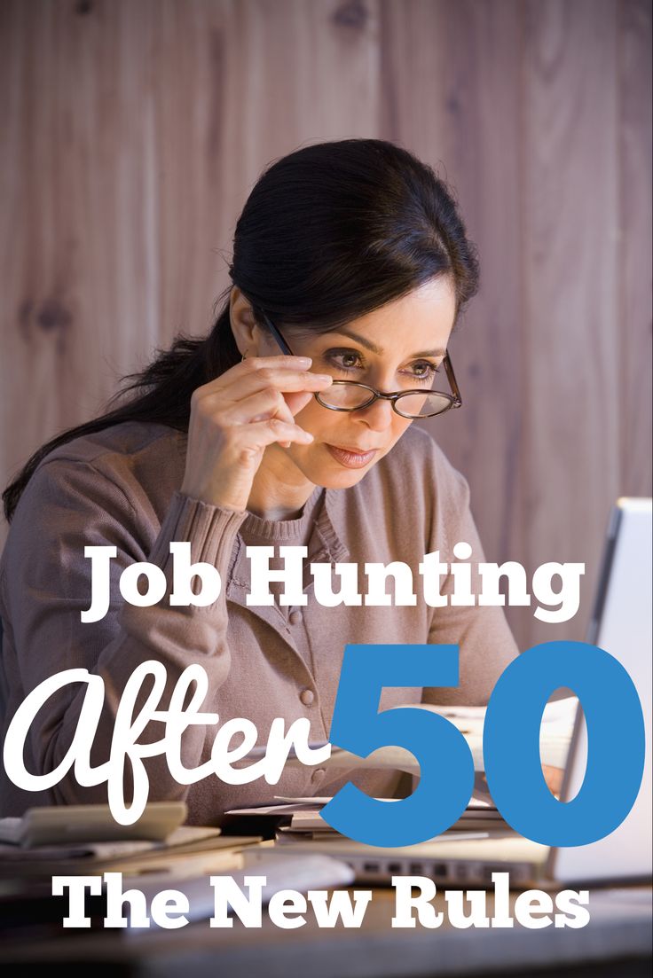 job seeker tips