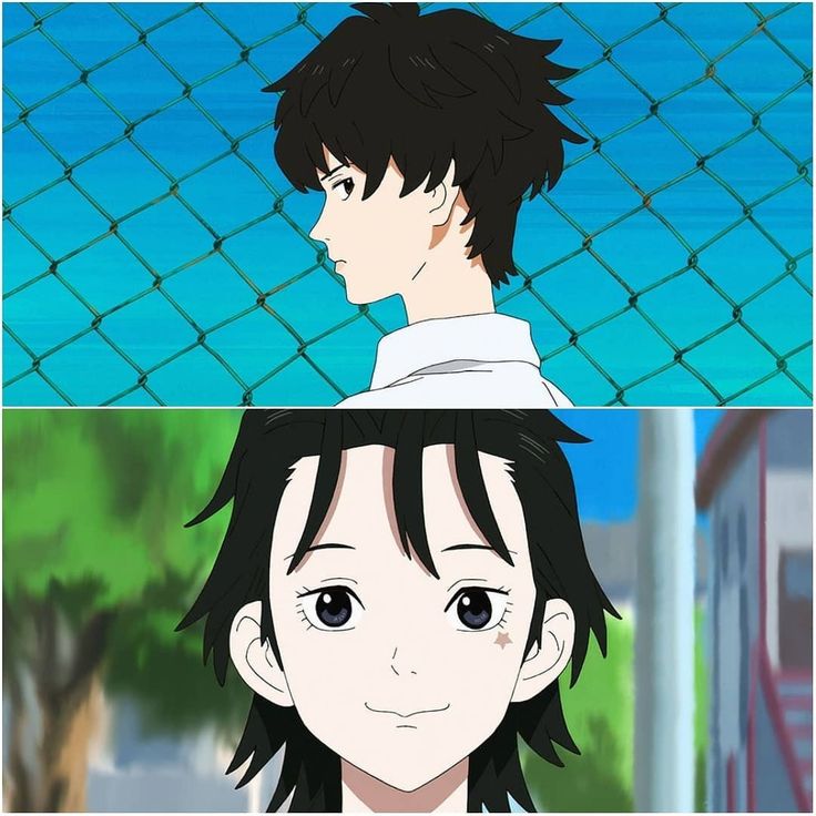Sonny Boy Anime 2021 | Anime, Anime summer, Sonny boy