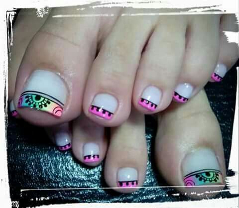 A mí hace mucho el hongo de las uñas