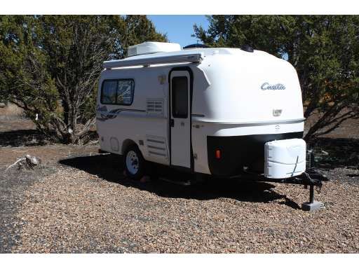 Casita Travel Trailers For Sale 17 Travel Trailers Rv Trader