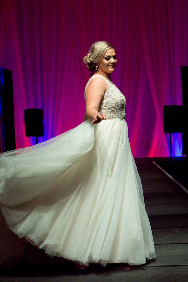 Wedding Essentials Omaha // Bridal University // Mid-America Center