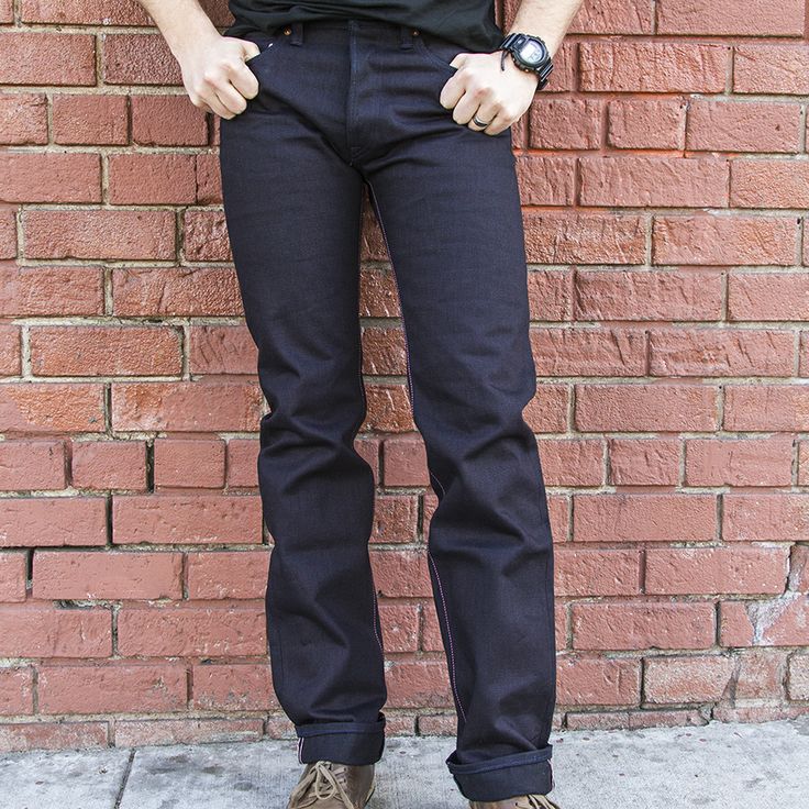 Momotaro 0702 Jeans | Price & Reviews | Drop (formerly ...