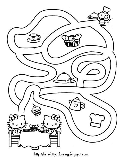 14 best Hello Kitty Party images on Pinterest Cat party, Kitty - fresh hello kitty ladybug coloring pages 14 best Hello Kitty Party images on Pinterest Cat party, Kitty - fresh hello kitty ladybug coloring pages