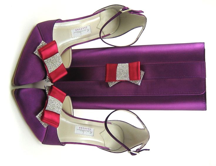Rainbow Couture Wedding Shoes Rainbow Couture Wedding Shoes