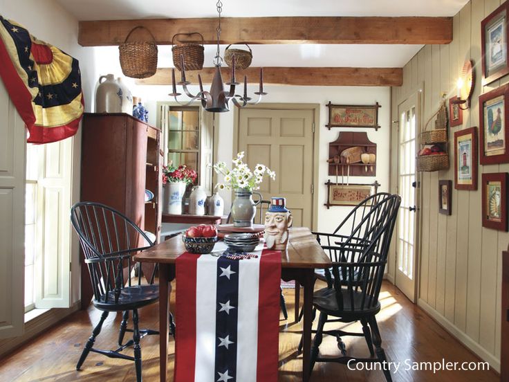315 best primitive and colonial dining rooms images on pinterest 315 best primitive and colonial dining rooms images on pinterest