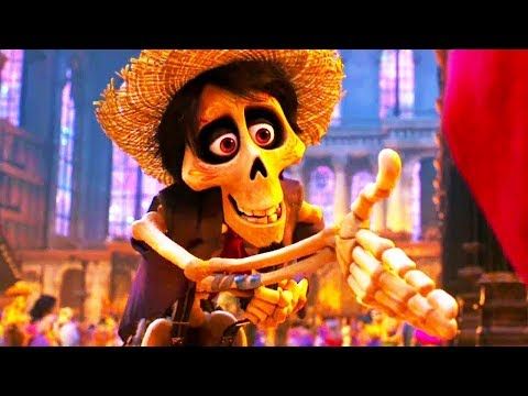Coco Pelicula 39 Completa 39 En 39 Espanol 39 Latino 39 Coco 39 Pelicula 39 Completa Espanol 39 Latino Youtube Disney Disney Movies Pixar