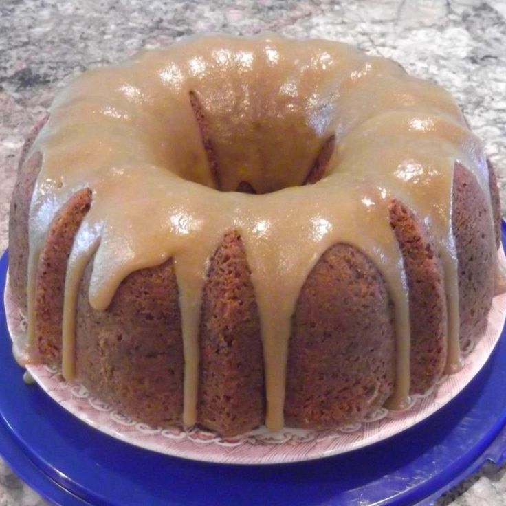 Apple Cinnamon Nut Cake Apple Cinnamon Nut Cake